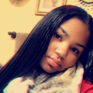 Meet your Posher, Dantasha